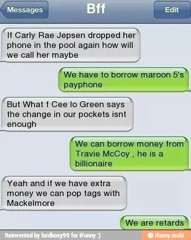 es
ecenrena But What f Cee lo Green says
the change in our pockets isnt
enough
We borrow money from.
Travie McCoy
he is a
billionaire
(Yeah and if we have extra
money we can pop tags with
Mackelmore