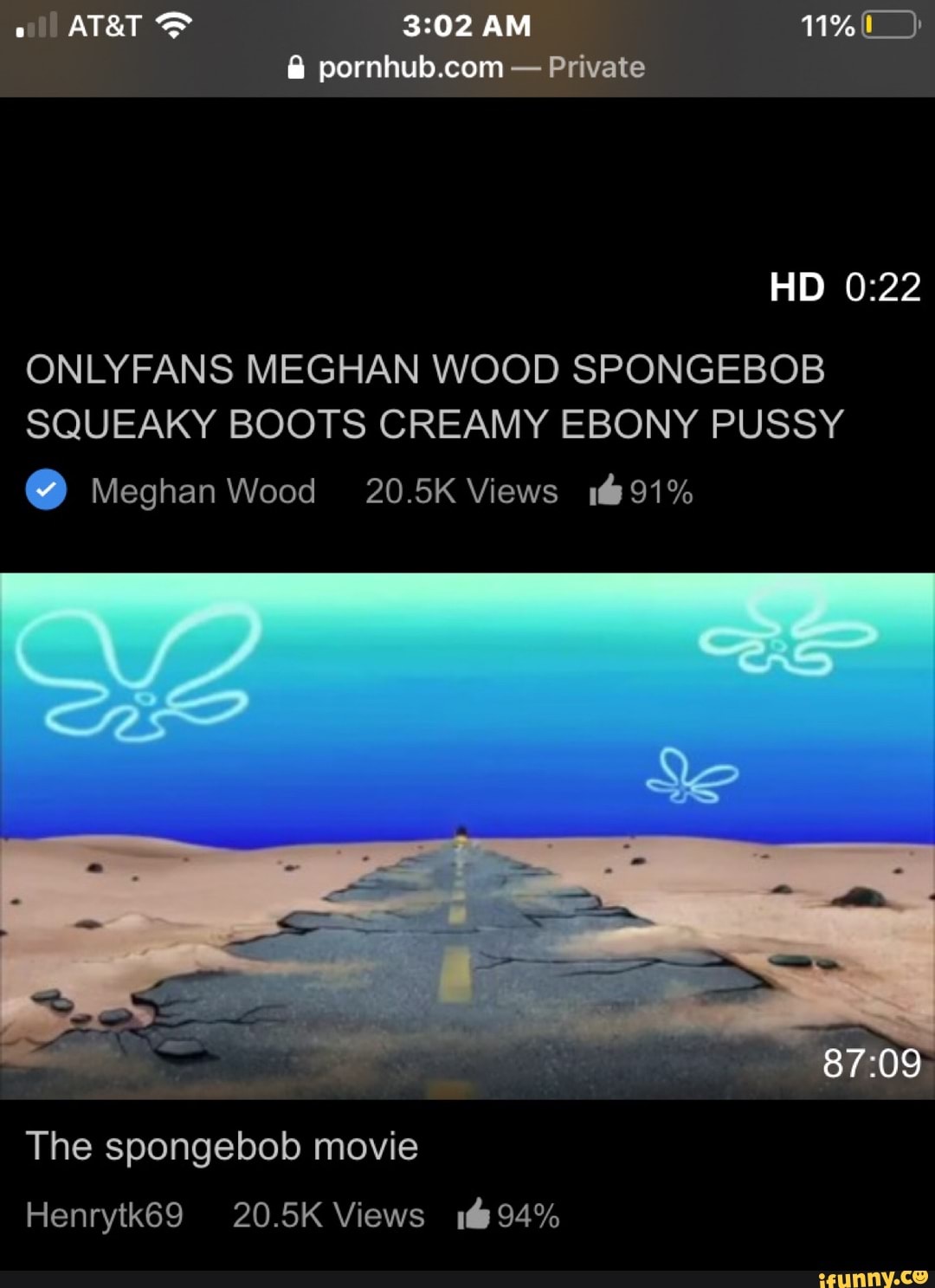 Meghan wood onlyfans