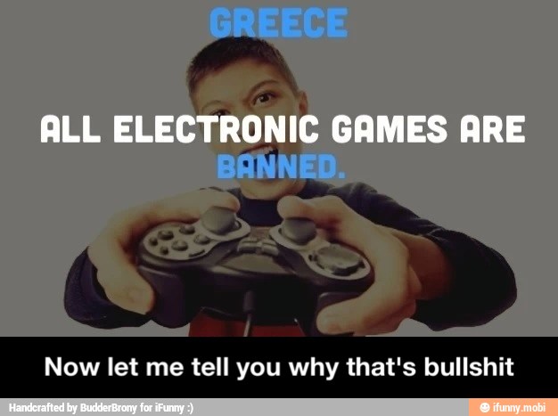 I
Now let me tell you why that's bullshit - Now let me tell you why that's bullshit