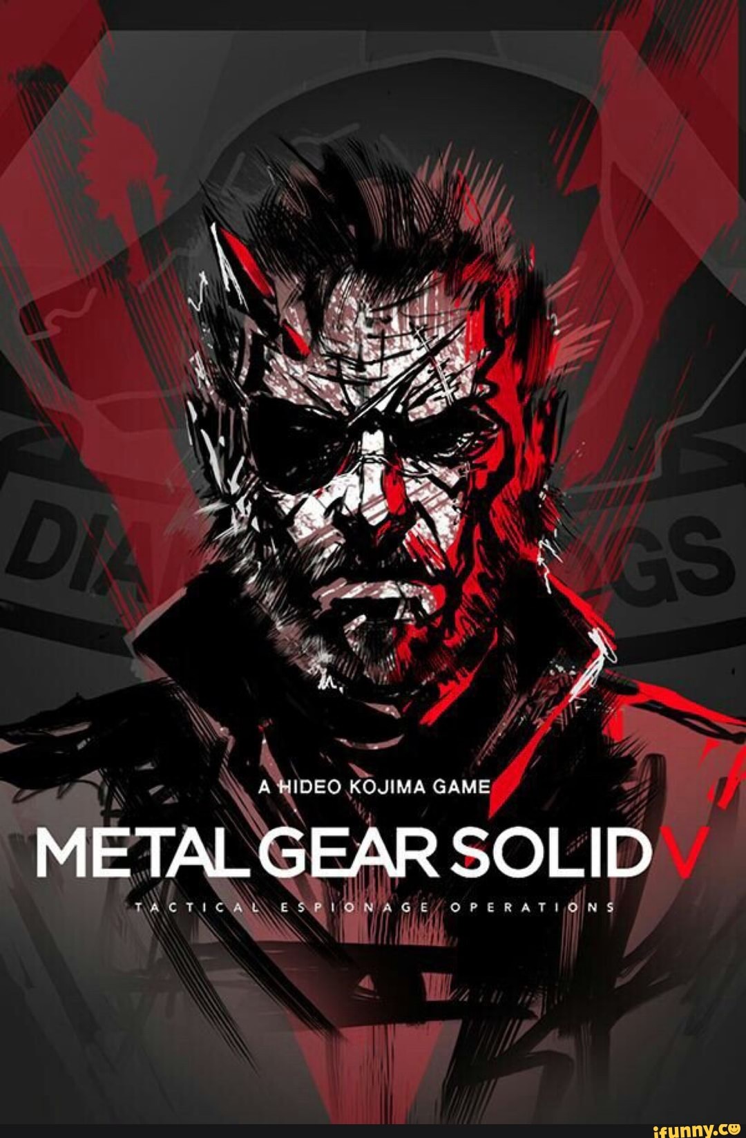 Steam offline mode metal gear solid фото 22