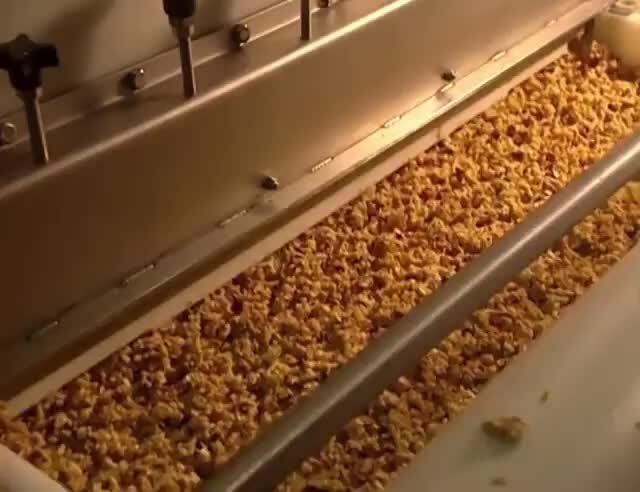 Производство мюсли. Производство мюсли. Линия производства батончиков. Производство мюсли. Линия производства батончиков.