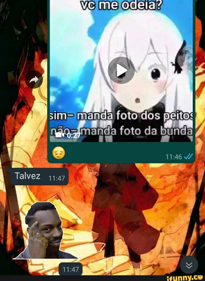 me
anda foto dos peito:
foto da binda