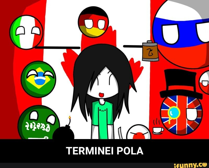 TERMINEI POLA - TERMINEI POLA