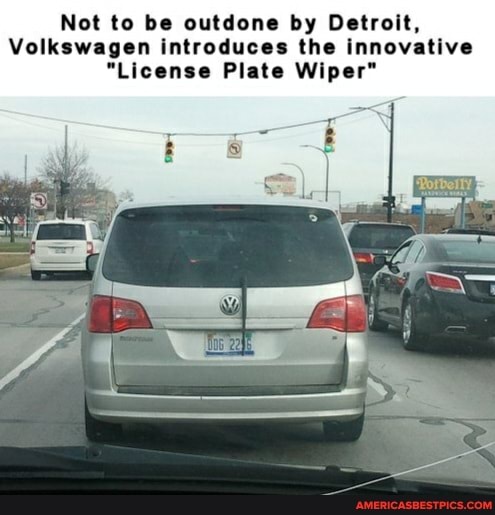 Volkswagen memes Best Collection of funny Volkswagen pictures on Americas  best pics and videos