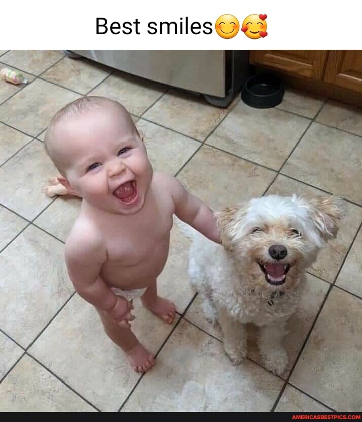 Best smiles