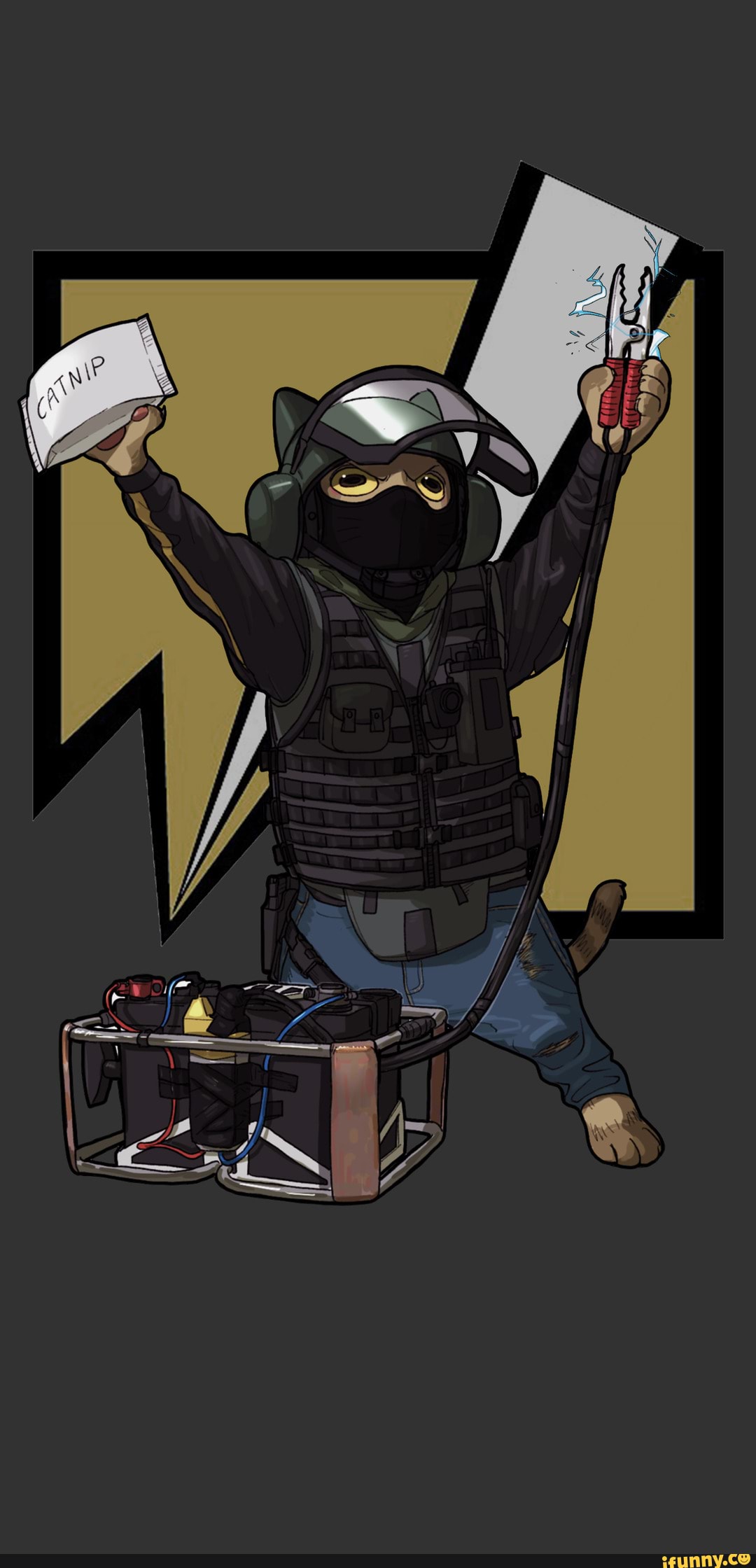wallpaper, cats, rainbow_six_siege