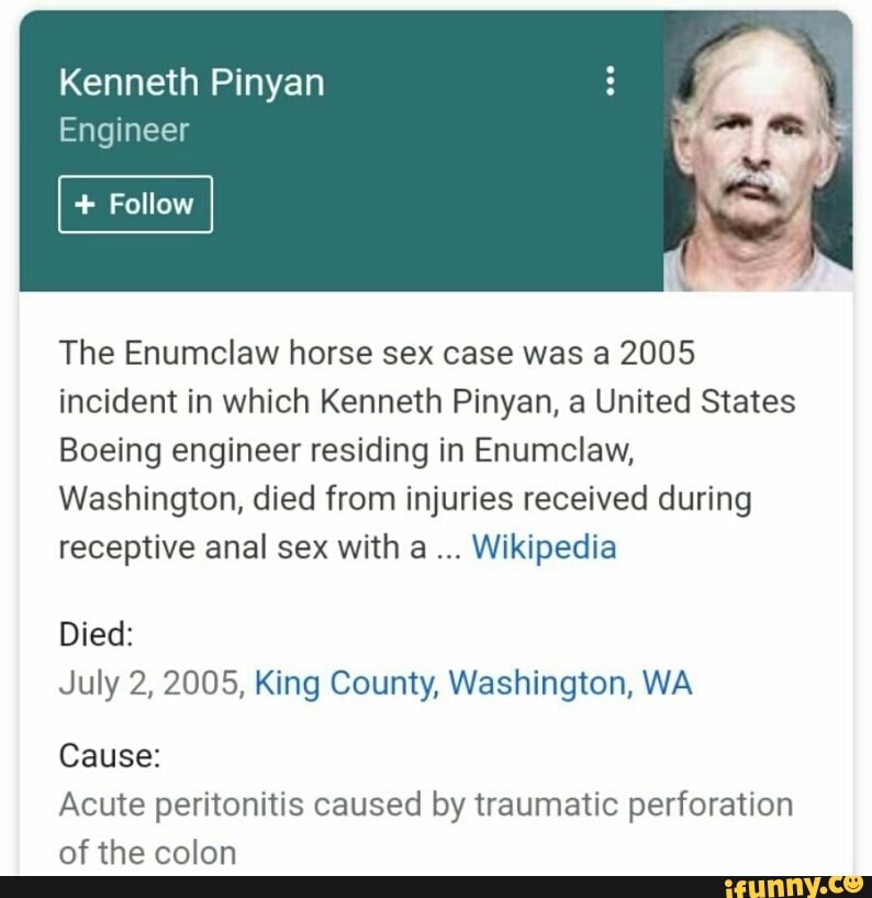 Sex horse by girls in Washington