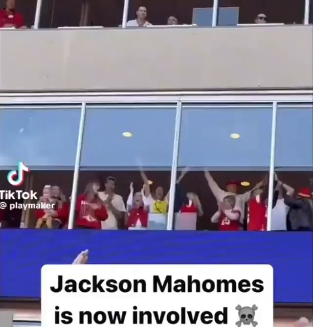 Patrick Mahomes Brother Video Remind Me vlossage e slide - iFunny Brazil