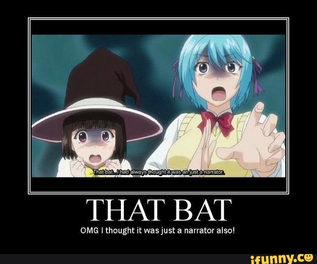 Rosario + Vampire memes memes. The best memes on iFunny