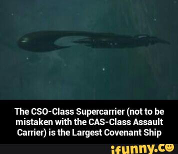 cas class assault carrier