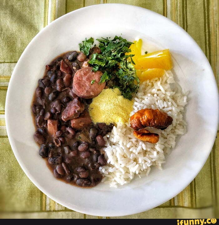 Feijoada memes. Best Collection of funny Feijoada pictures on iFunny