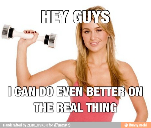 TE
REAL THING