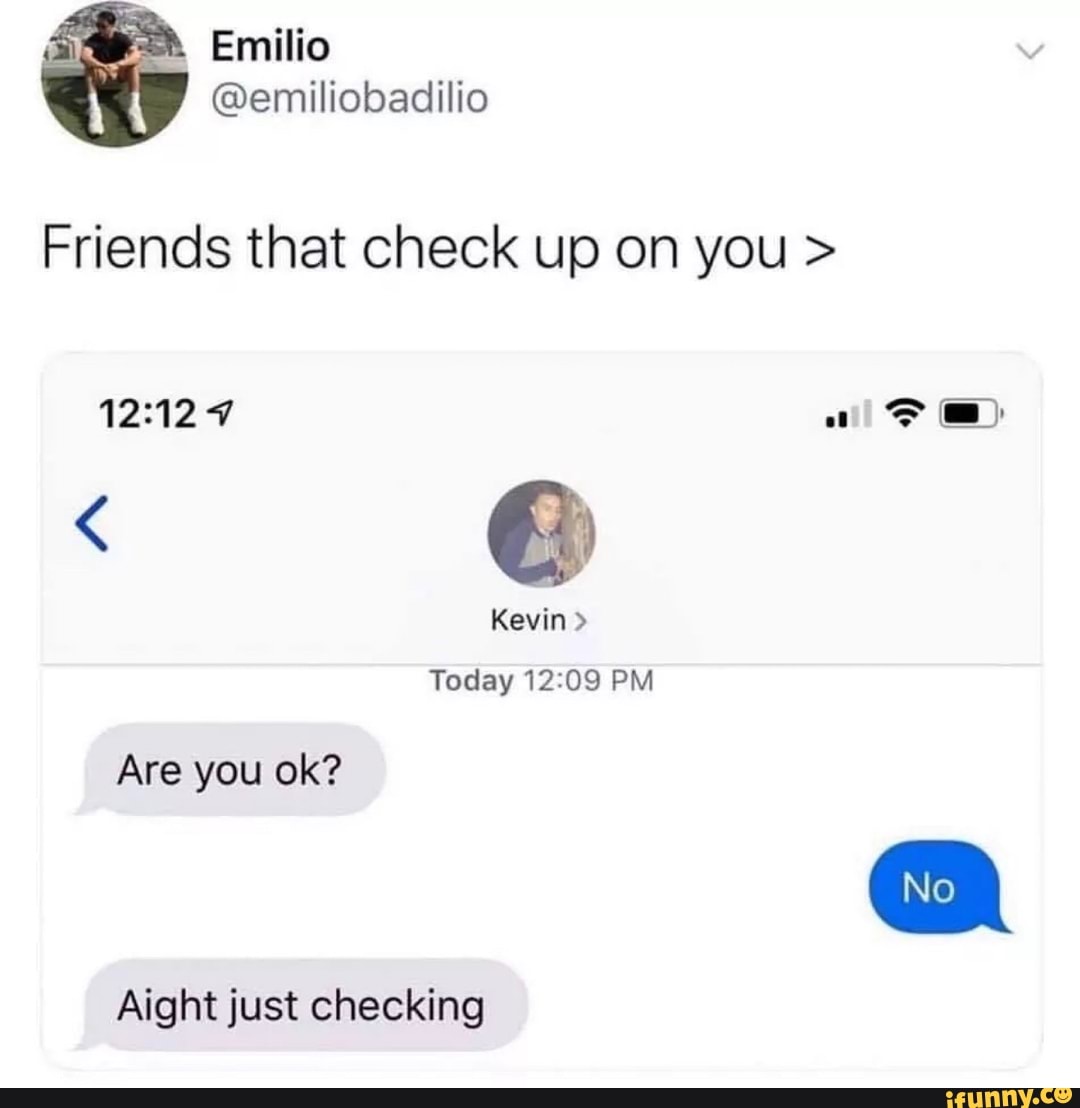 friends-that-check-up-on-you-are-you-ok-aight-just-checking-ifunny