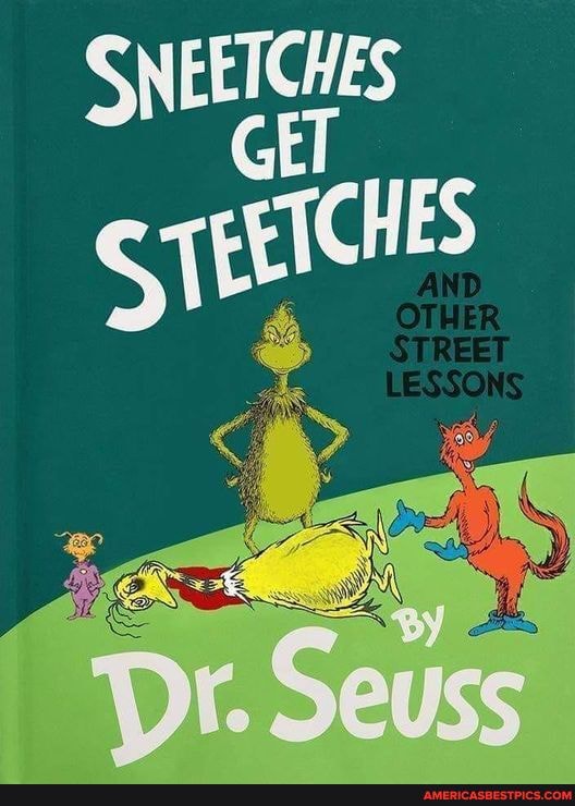 SNEETCHES
ETCHES
