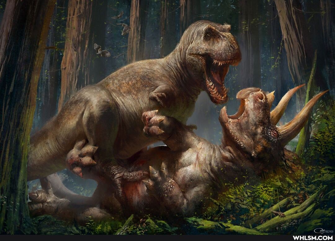 science, history, nature, dinosaurs