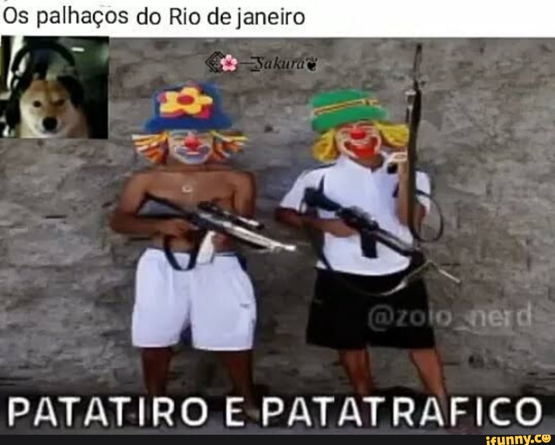 rio funny memes