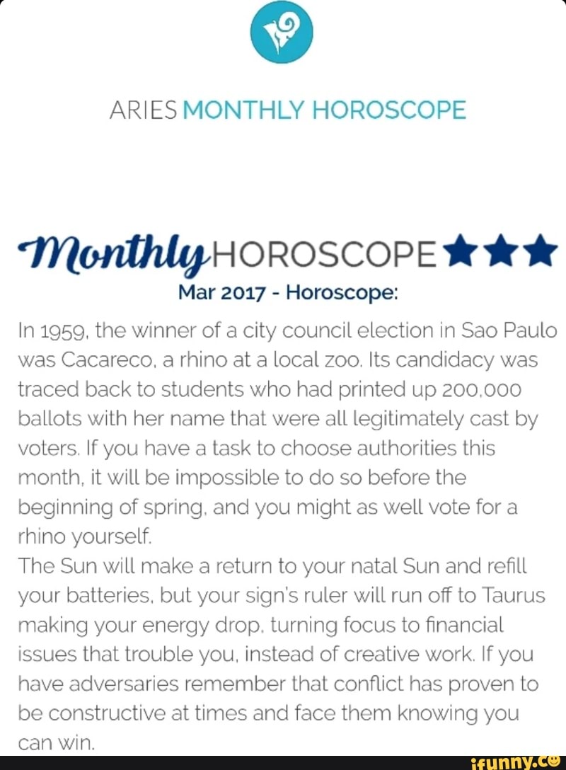 Comment choisir mon nom d'horoscope?