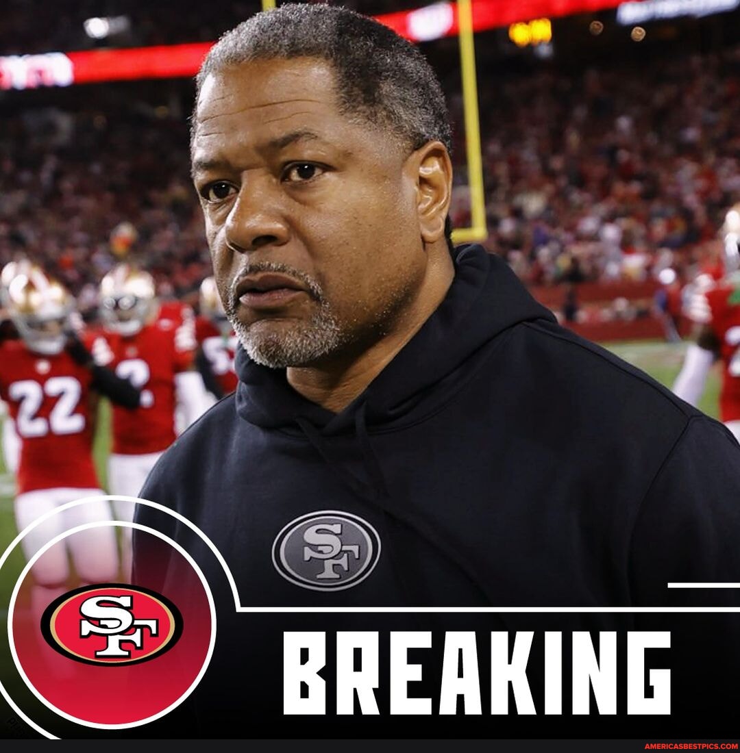 BREAKING: The 49ers Fired DC Steve Wilks. Wilks, 54, Is Out After One ...