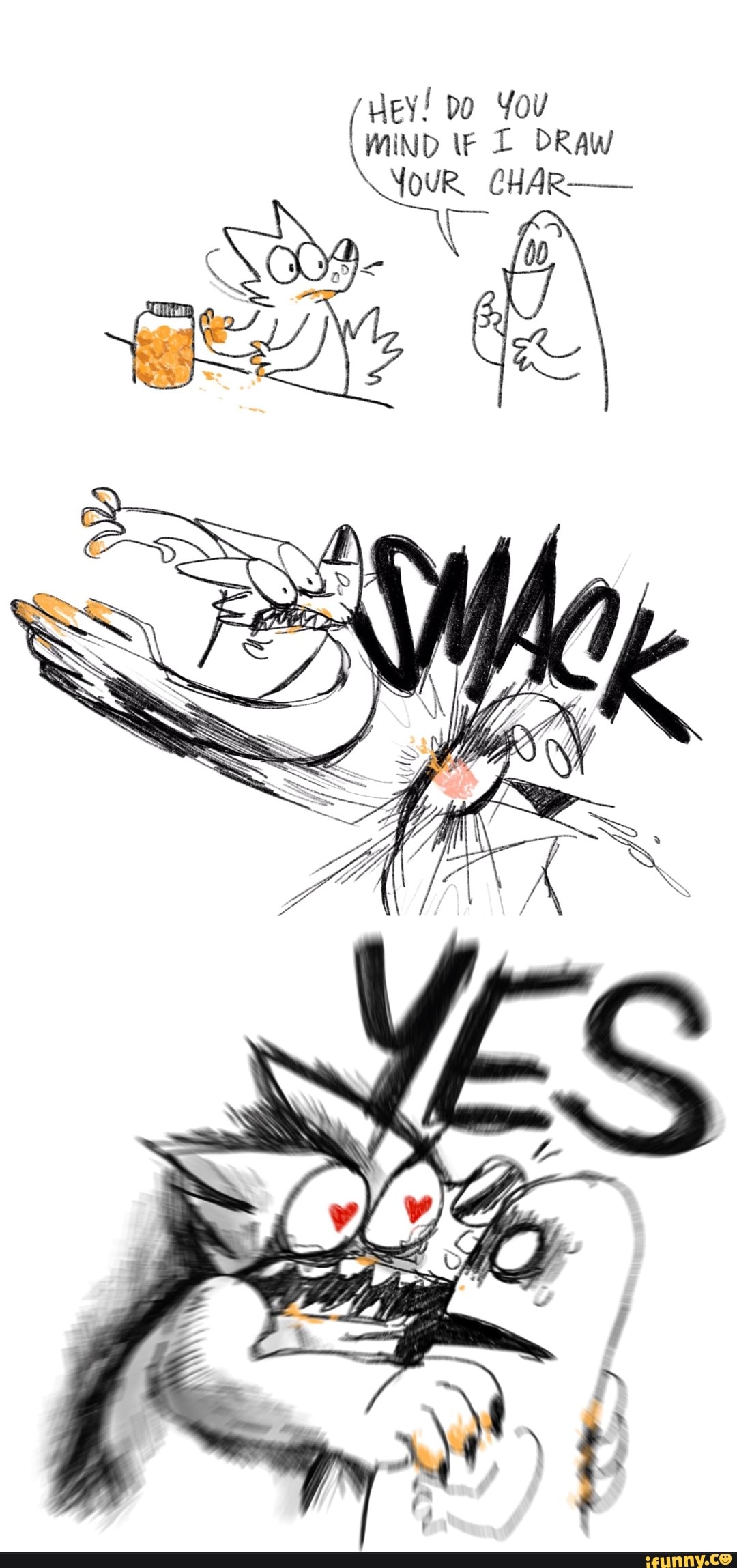 Hey! bo You
MIND L DRAW
YouR,
bY
ouR, CHAR--