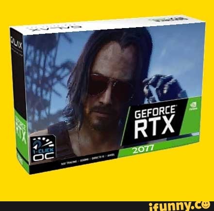 cyberpunk2077, rtx