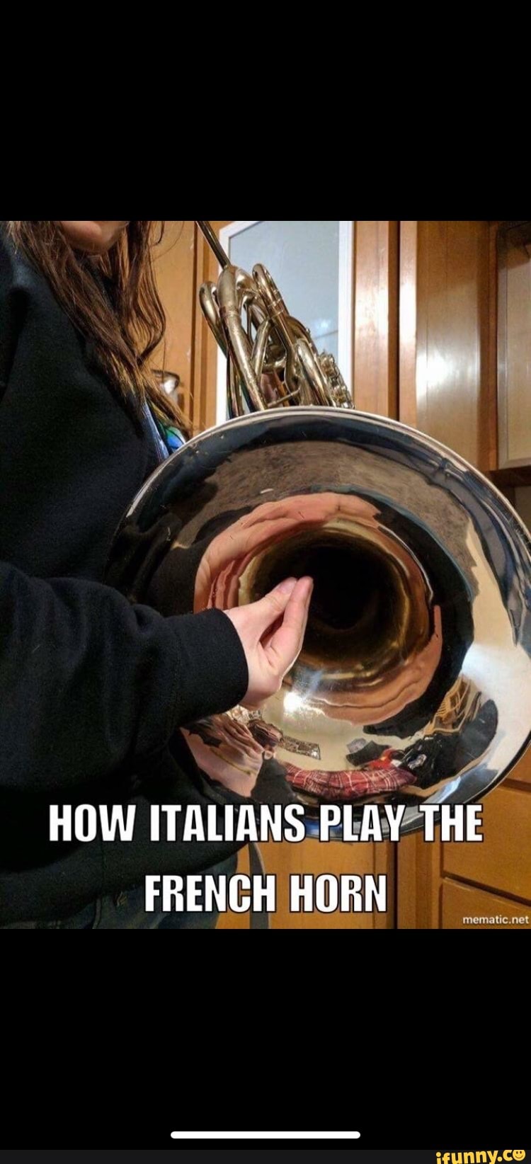 I Think This Is Most Relevant Thing My French Horn, Marching Band Humor, Band Humor | icbritanico.edu.ar