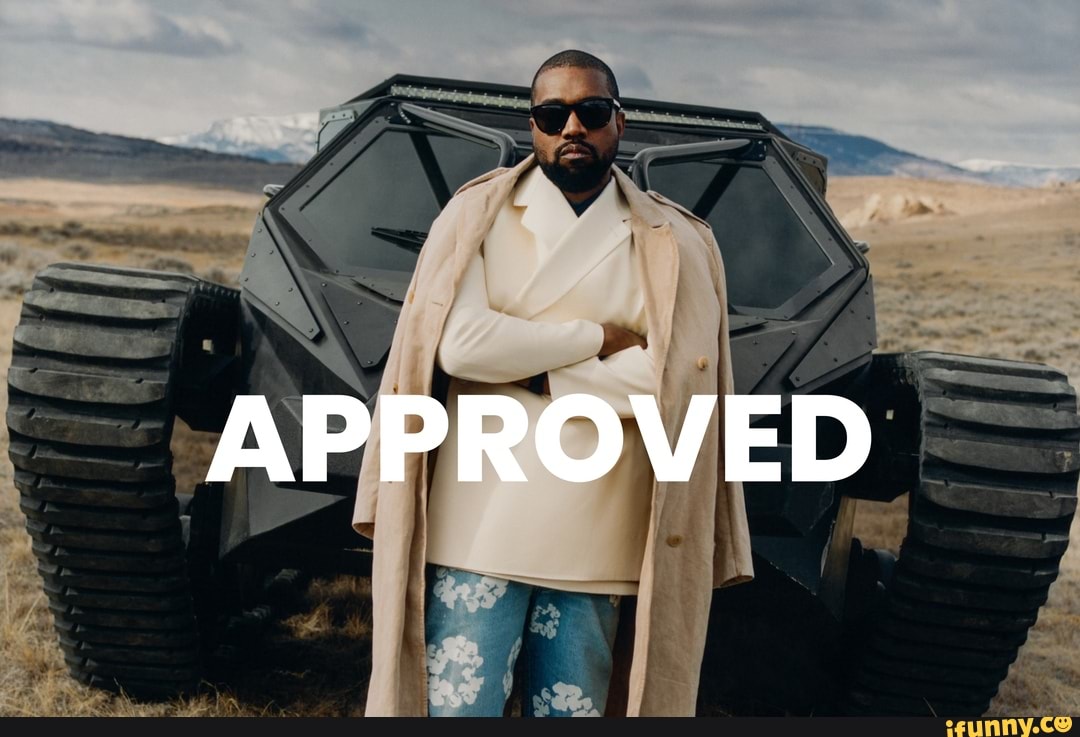 kanye, kanyewest, travisscott, polog, music, lilpump, eminem, beyonce, approved, allgood