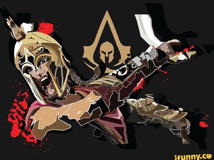 assassinscreed