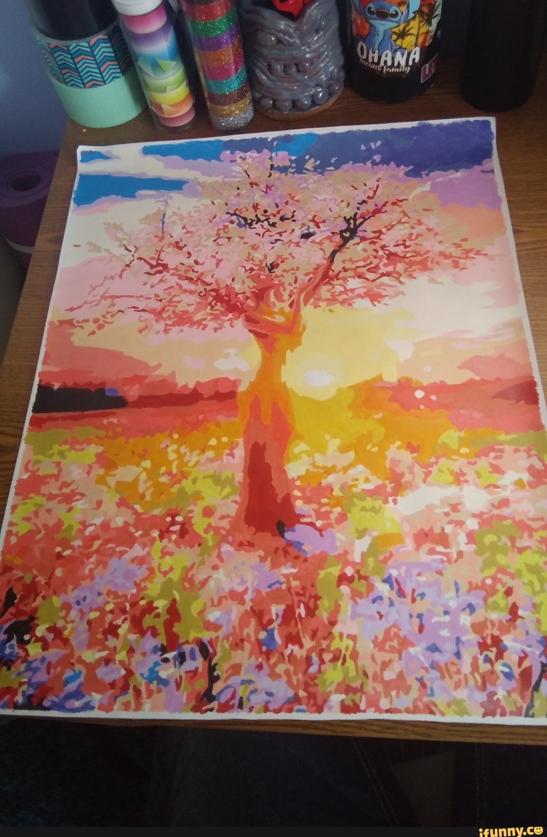 Paintbynumber memes. Best Collection of funny Paintbynumber pictures on