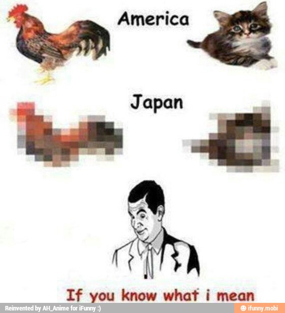 BA America
If you know what i mean