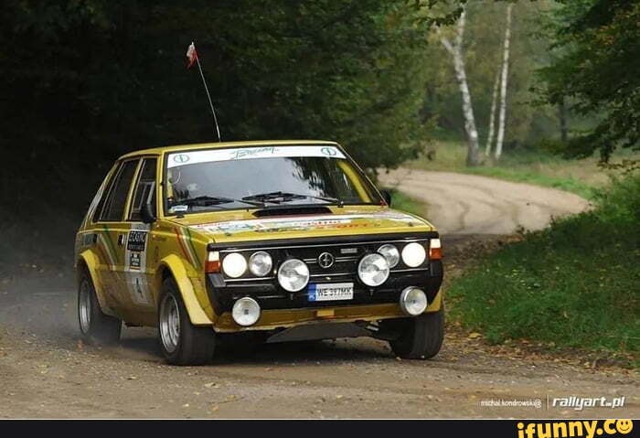 Polonez memes. Best Collection of funny Polonez pictures on iFunny