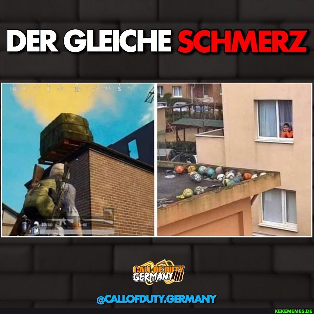 DER GLEICHE
GERMANY