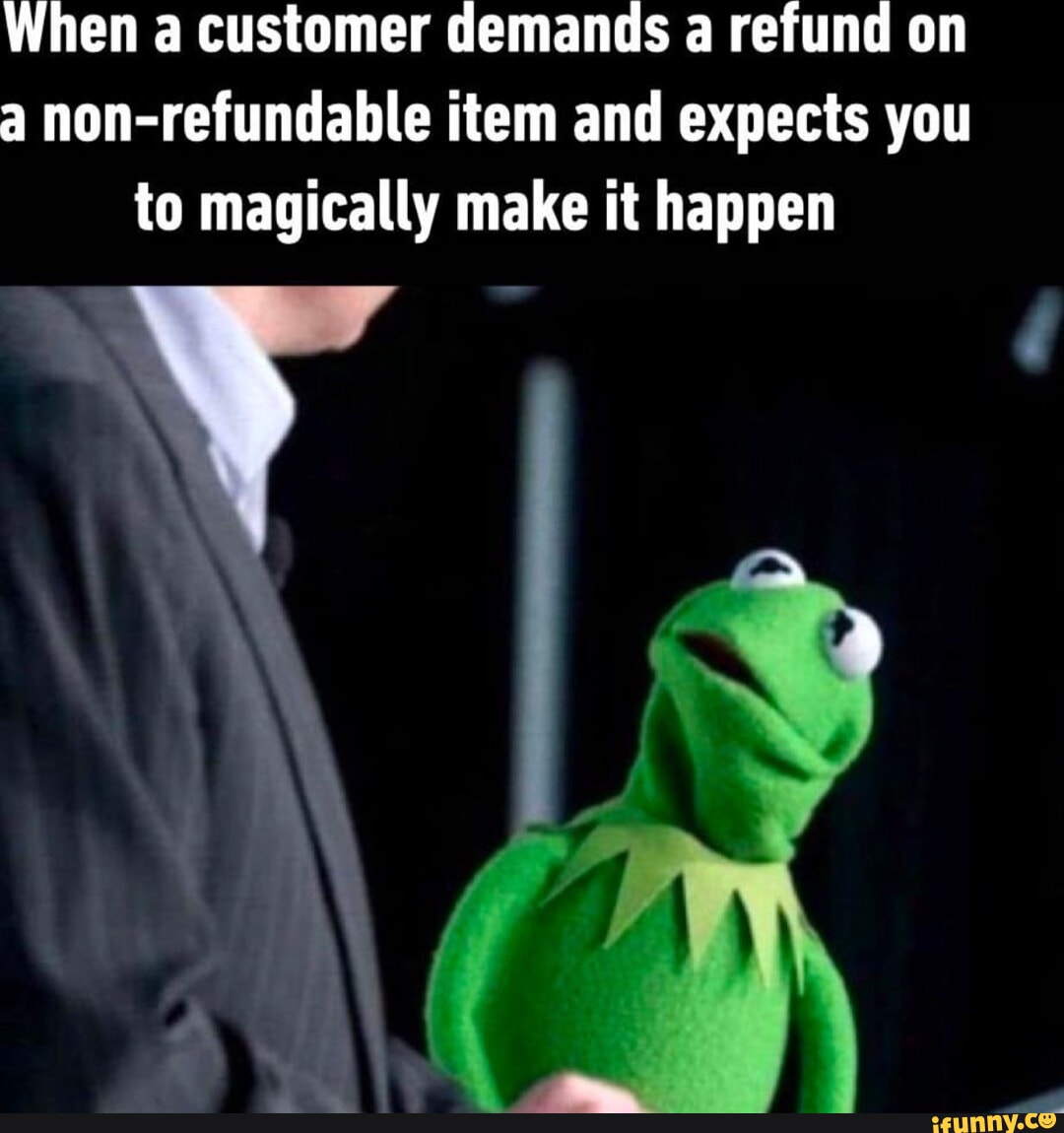 Customer memes. Best Collection of funny Customer pictures on iFunny