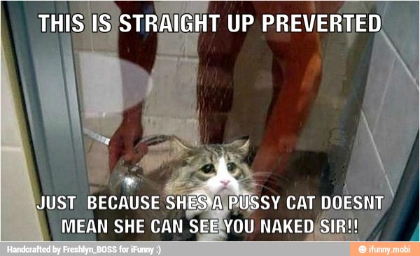 straight, preverted