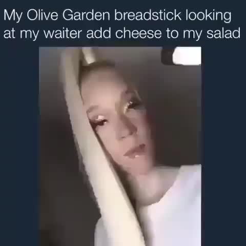 olive garden meme cheese