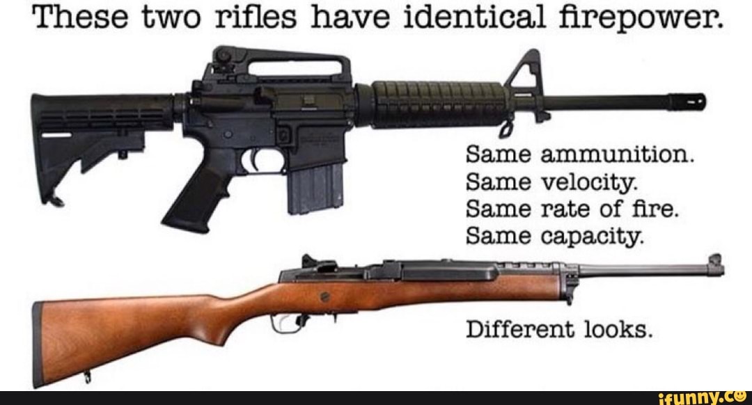 Same rate. Ruger m14 Mini. Ruger Mini-14gb-f. Semi auto Hunting Rifles. Had Rifle.