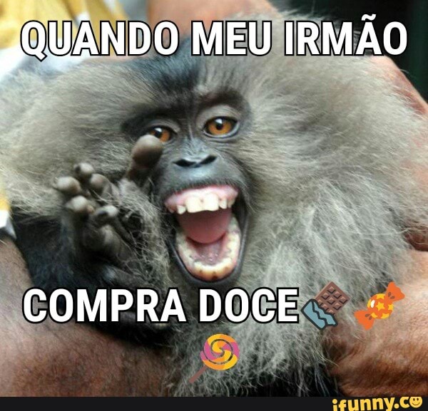 QUANDO MEUIRMAO