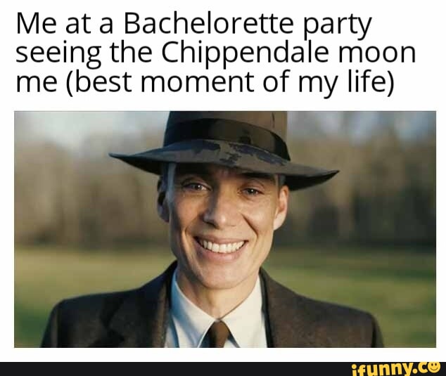 funny bachelorette party memes