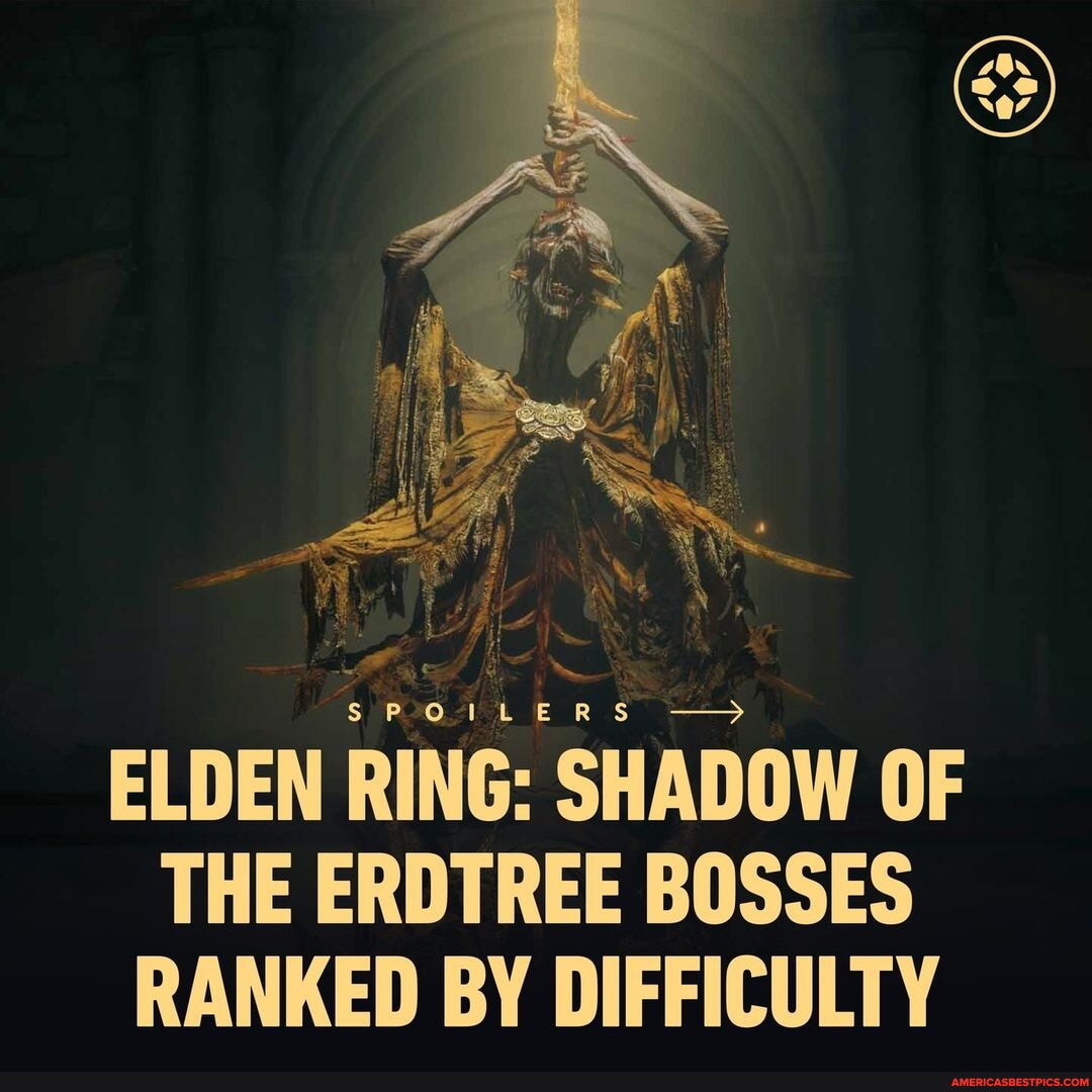 Elden Ring Shadow Of The Erdtree Is Finally Out And With It Comes Some Of From Softwares 8247