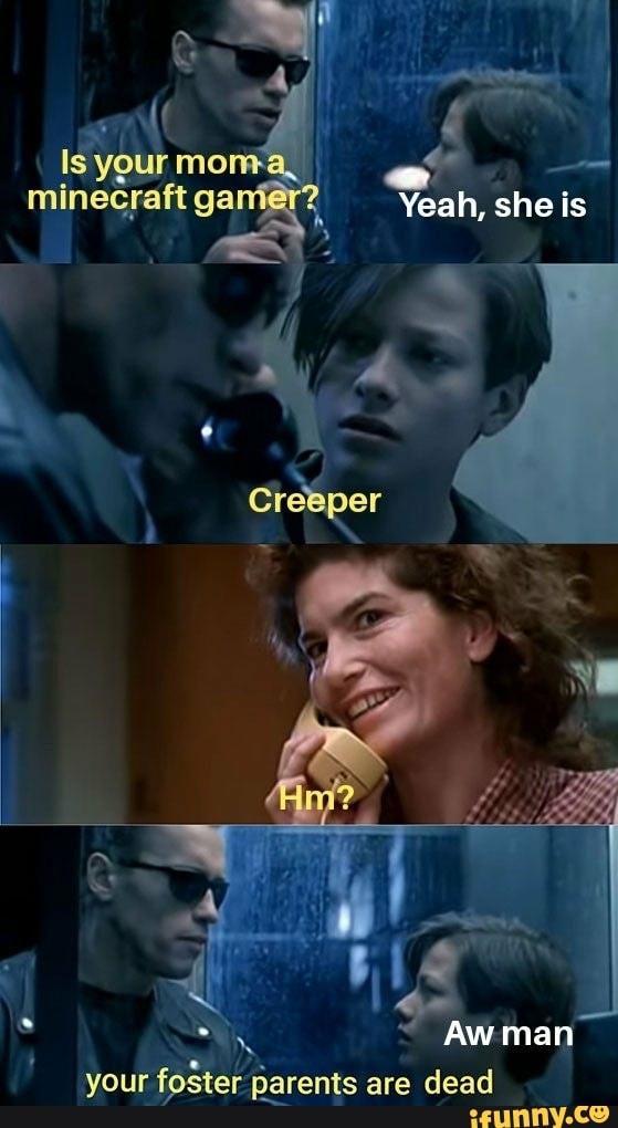 your
fpêteí' Égrents are dead