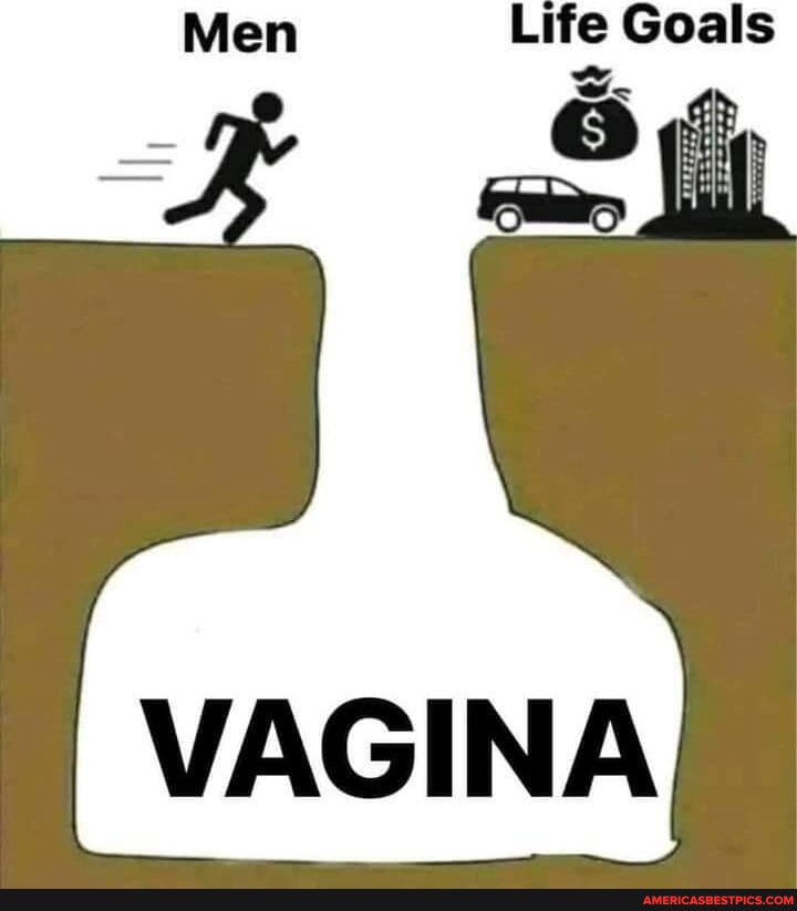 Men Life Goals - America’s best pics and videos
