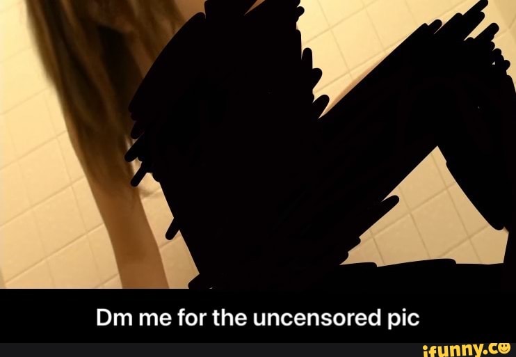 Ww
Dm me for the uncensored pic - Dm me for the uncensored pic