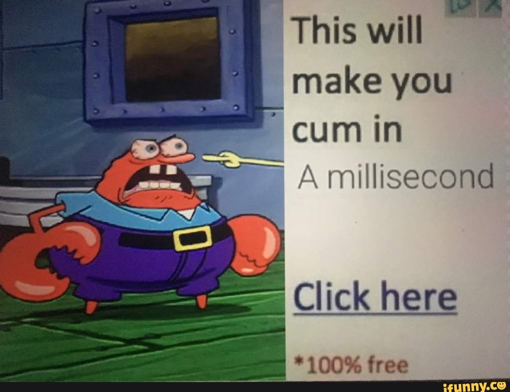 Why Did You Cum In Me