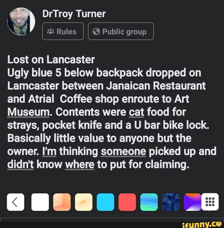 5 below cat backpack