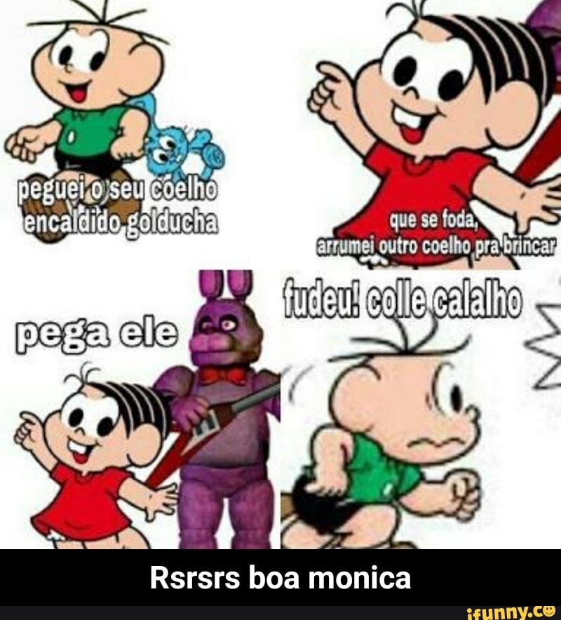 Rsrsrs boa monica - Rsrsrs boa monica