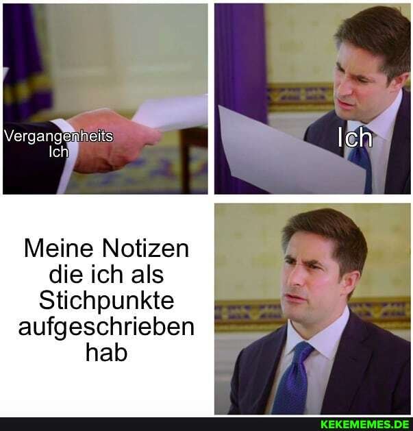 Vergangenheits ch
lot
Meine Notizen die ich als
Stichpunkte aufgeschrieben hab