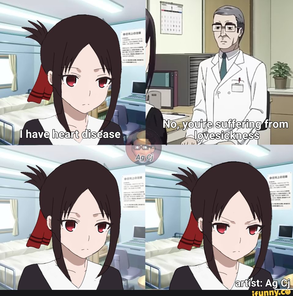 Kaguya_shinomiya memes. Best Collection of funny Kaguya_shinomiya ...