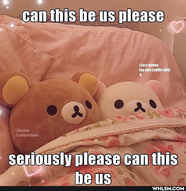 can this be us please
is
Fay ang cuddle weit
seriously please can this ha ie