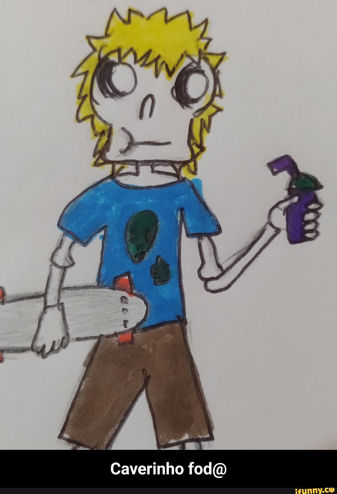 Caverinho fodo - Caverinho fod@