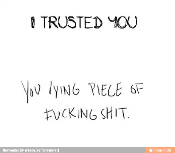 t TRUSTED 4OU