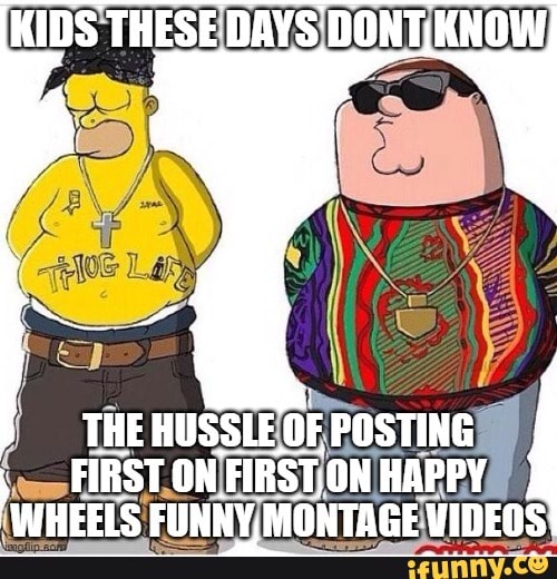 KIDS THESE